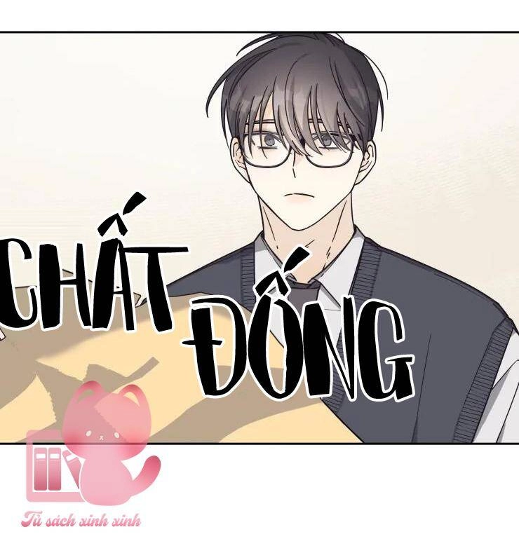 Cậu Nói Thích Tớ Khi Nào Chứ! Chapter 18 - 35