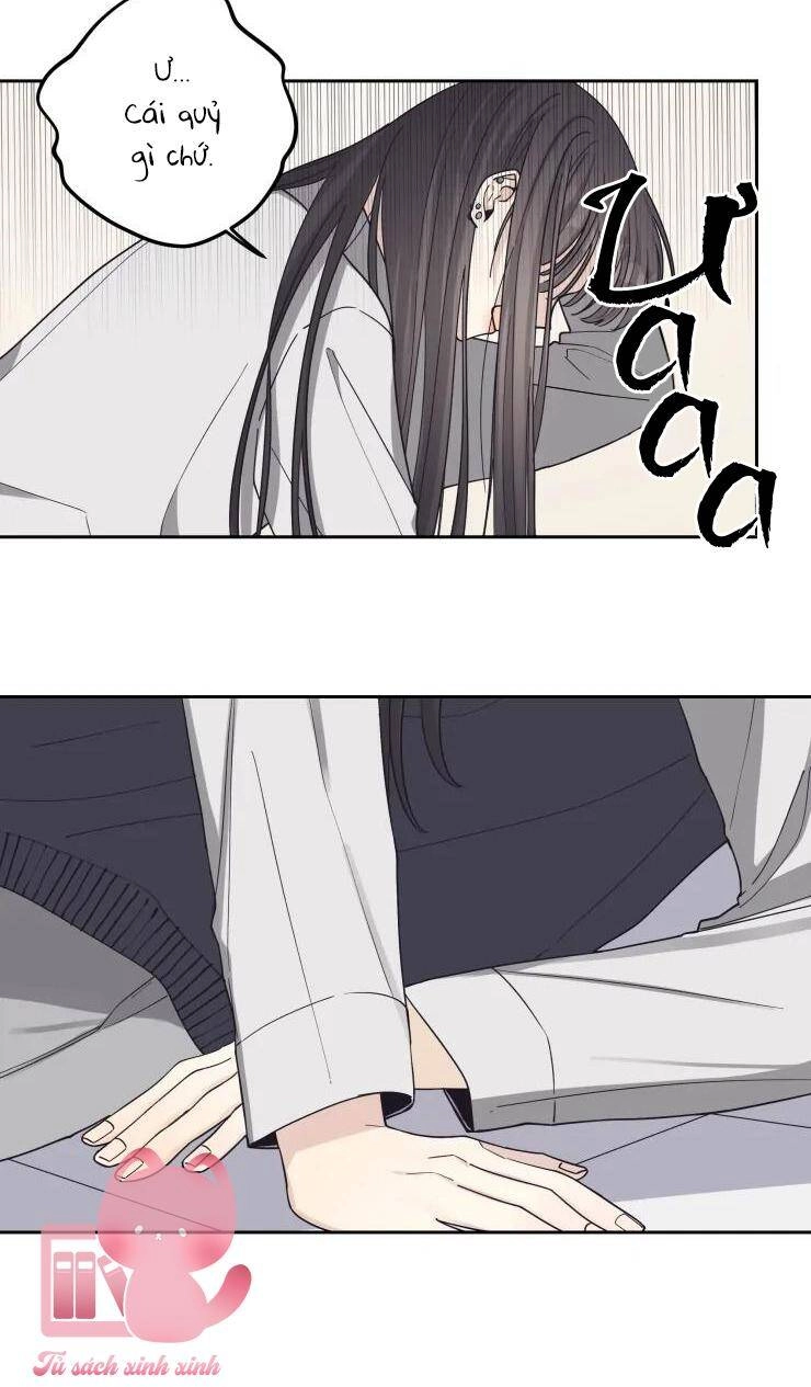 Cậu Nói Thích Tớ Khi Nào Chứ! Chapter 18 - 41