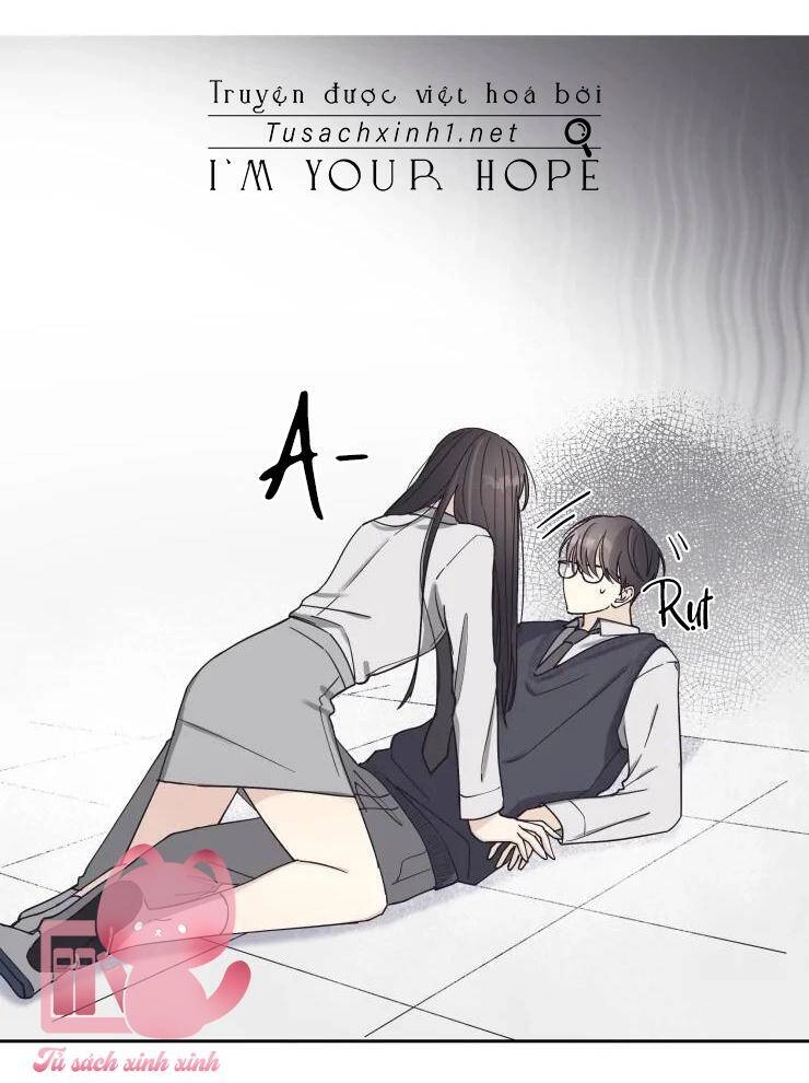 Cậu Nói Thích Tớ Khi Nào Chứ! Chapter 18 - 42