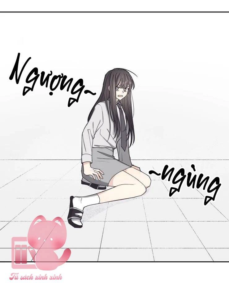 Cậu Nói Thích Tớ Khi Nào Chứ! Chapter 18 - 45