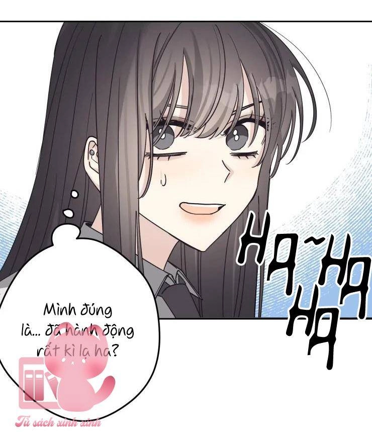 Cậu Nói Thích Tớ Khi Nào Chứ! Chapter 18 - 46