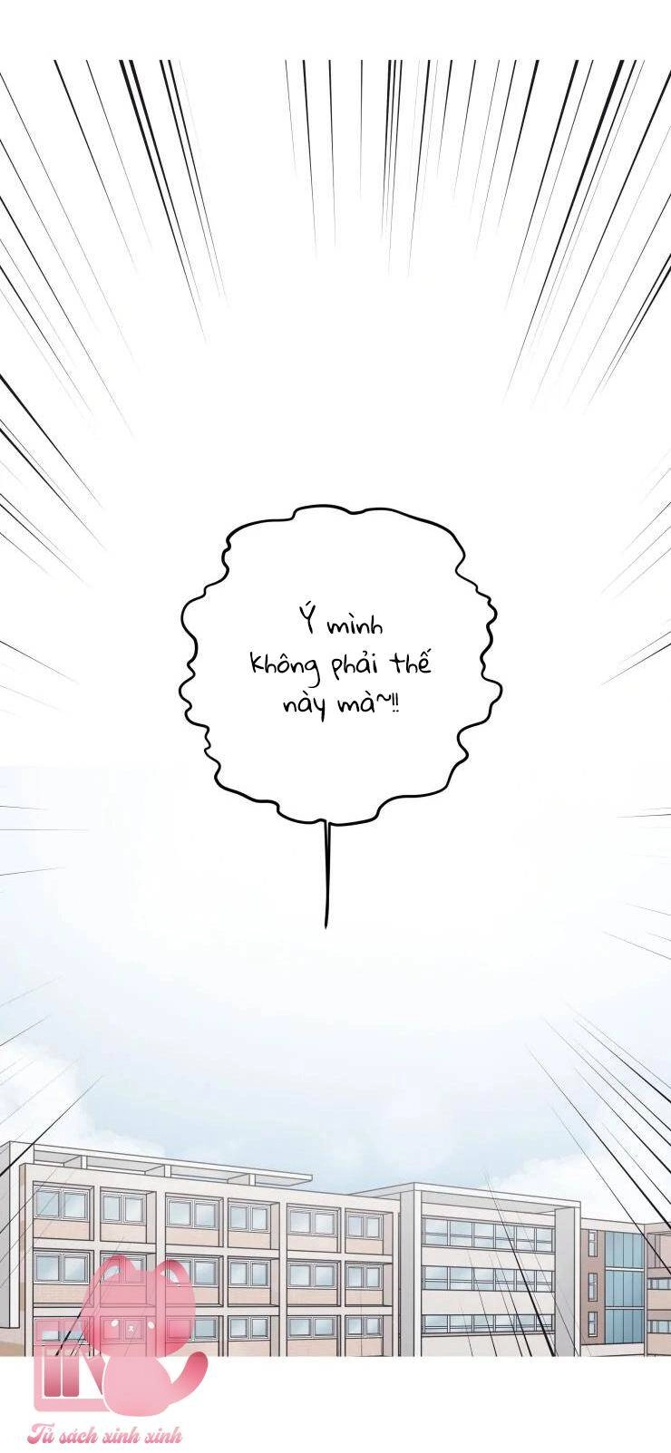 Cậu Nói Thích Tớ Khi Nào Chứ! Chapter 18 - 47