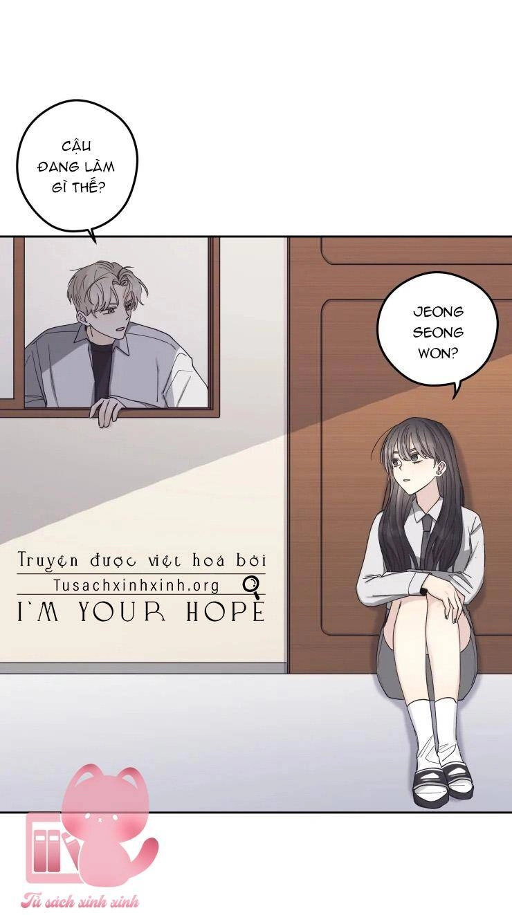 Cậu Nói Thích Tớ Khi Nào Chứ! Chapter 19 - 5