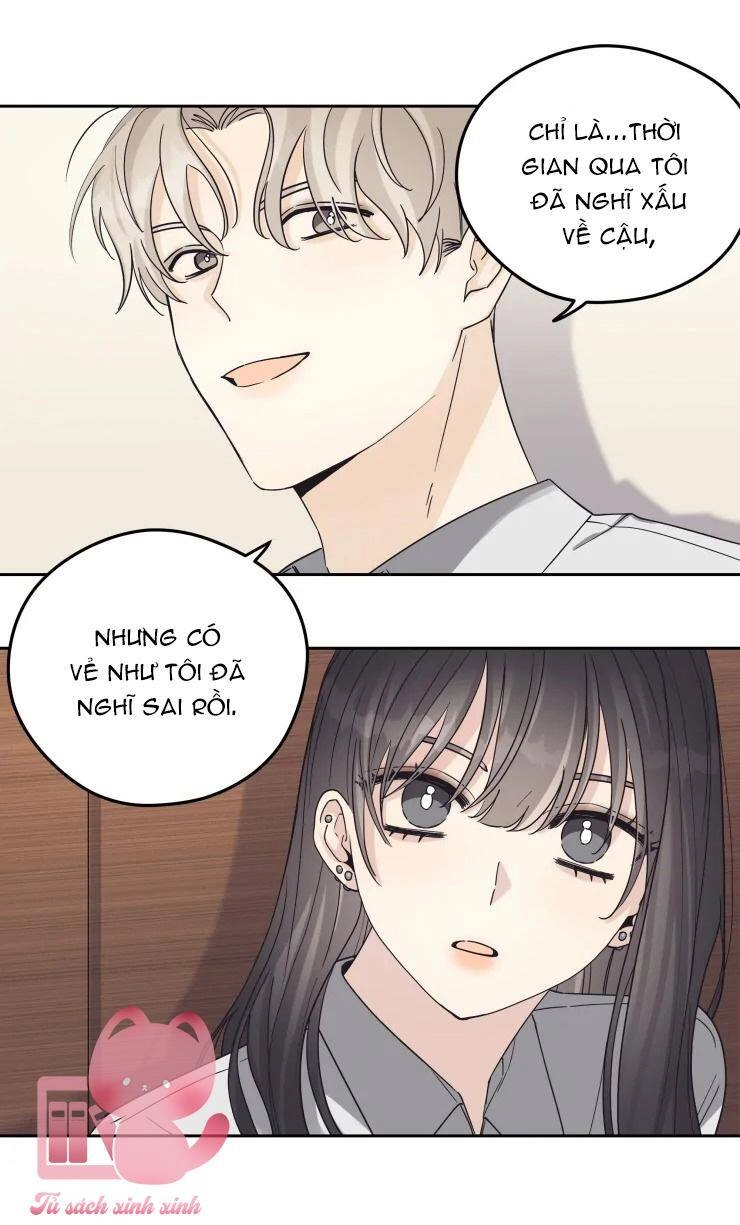 Cậu Nói Thích Tớ Khi Nào Chứ! Chapter 19 - 13