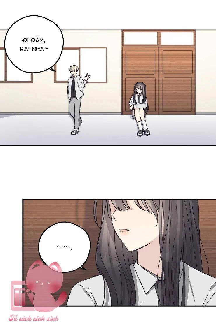 Cậu Nói Thích Tớ Khi Nào Chứ! Chapter 19 - 17