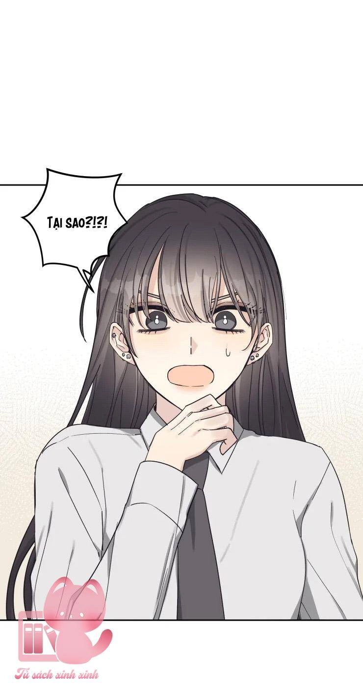 Cậu Nói Thích Tớ Khi Nào Chứ! Chapter 19 - 25