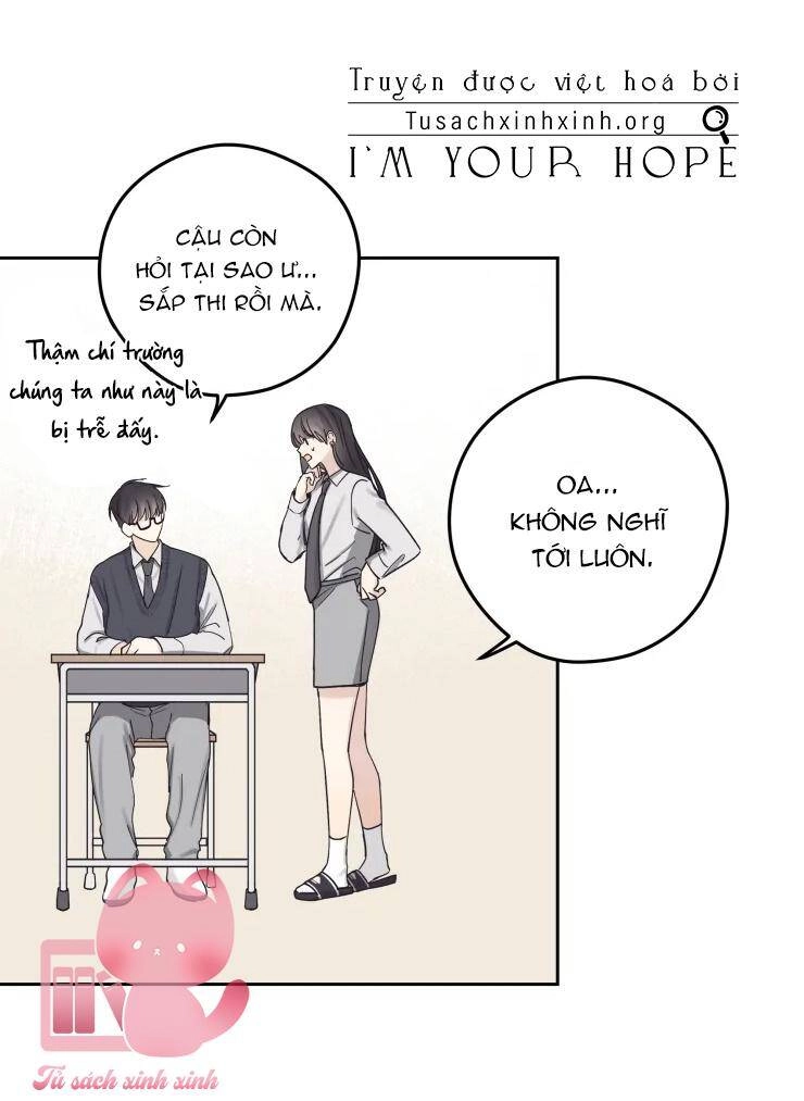 Cậu Nói Thích Tớ Khi Nào Chứ! Chapter 19 - 26