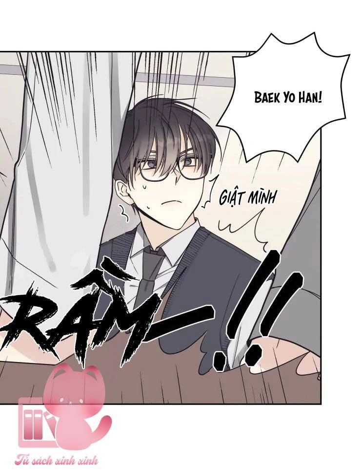 Cậu Nói Thích Tớ Khi Nào Chứ! Chapter 19 - 30