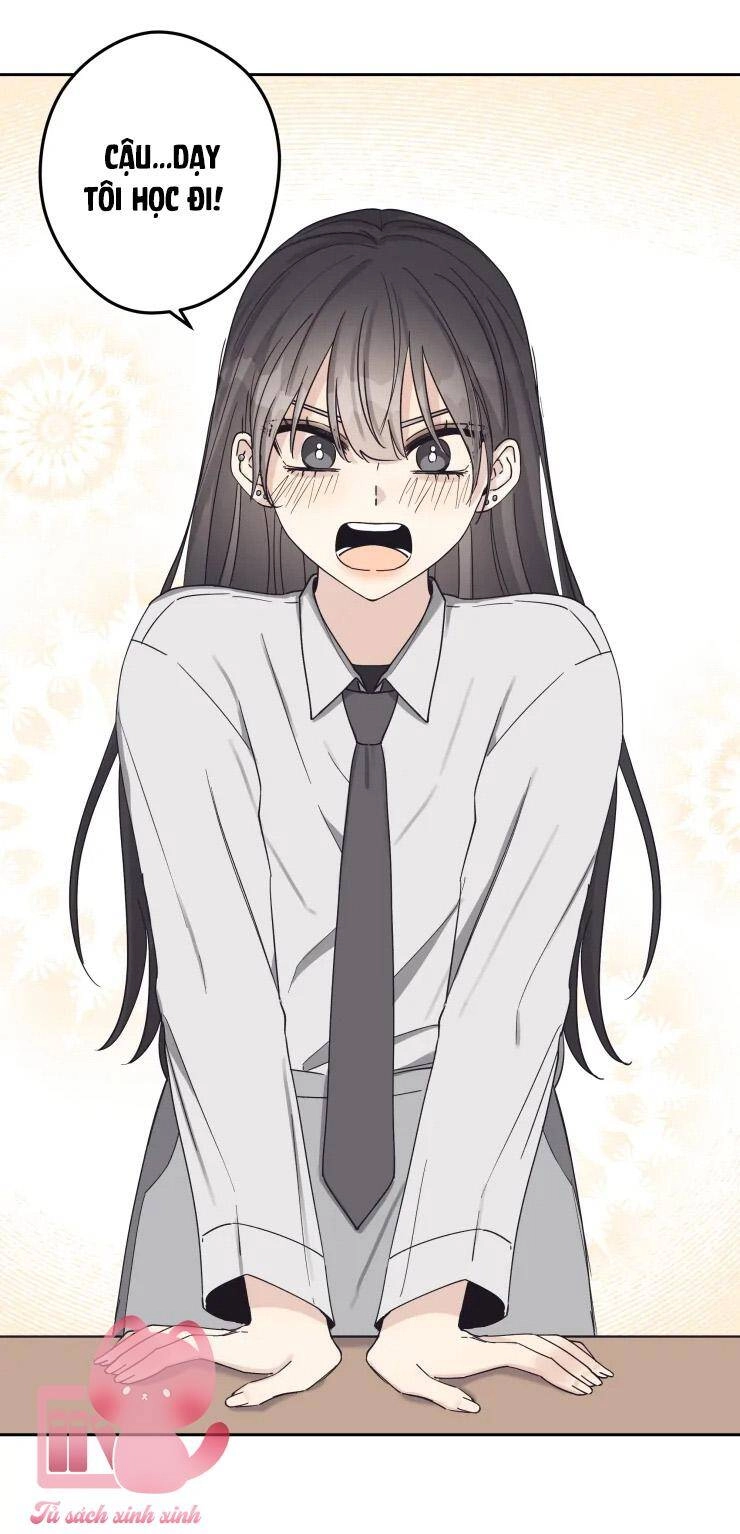 Cậu Nói Thích Tớ Khi Nào Chứ! Chapter 19 - 31