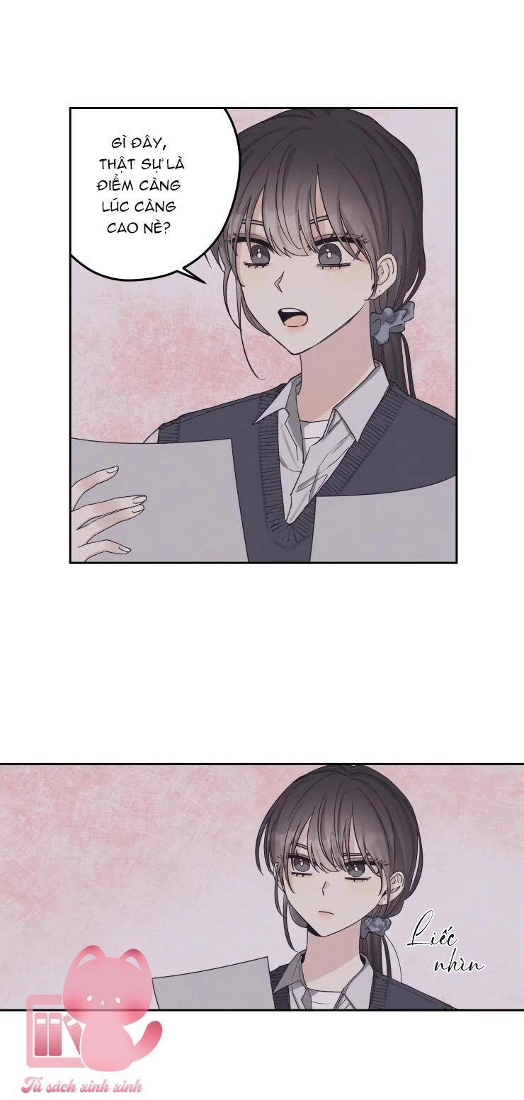 Cậu Nói Thích Tớ Khi Nào Chứ! Chapter 19 - 34