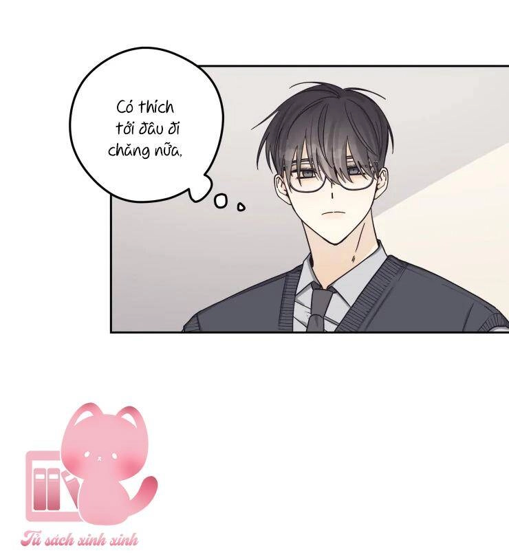 Cậu Nói Thích Tớ Khi Nào Chứ! Chapter 19 - 38