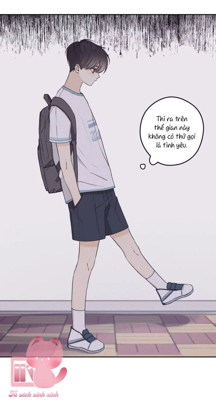 Cậu Nói Thích Tớ Khi Nào Chứ! Chapter 19 - 39