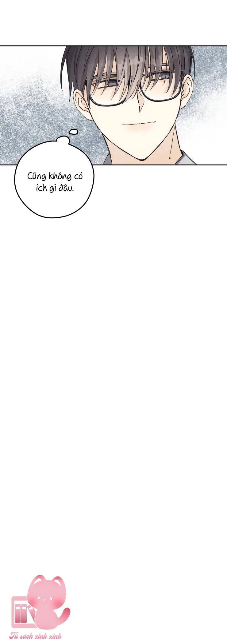 Cậu Nói Thích Tớ Khi Nào Chứ! Chapter 19 - 40