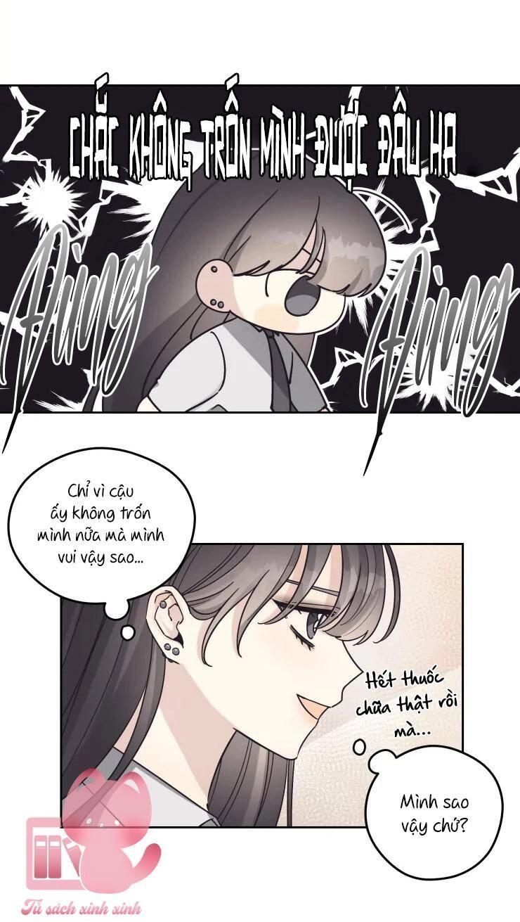 Cậu Nói Thích Tớ Khi Nào Chứ! Chapter 20 - 4