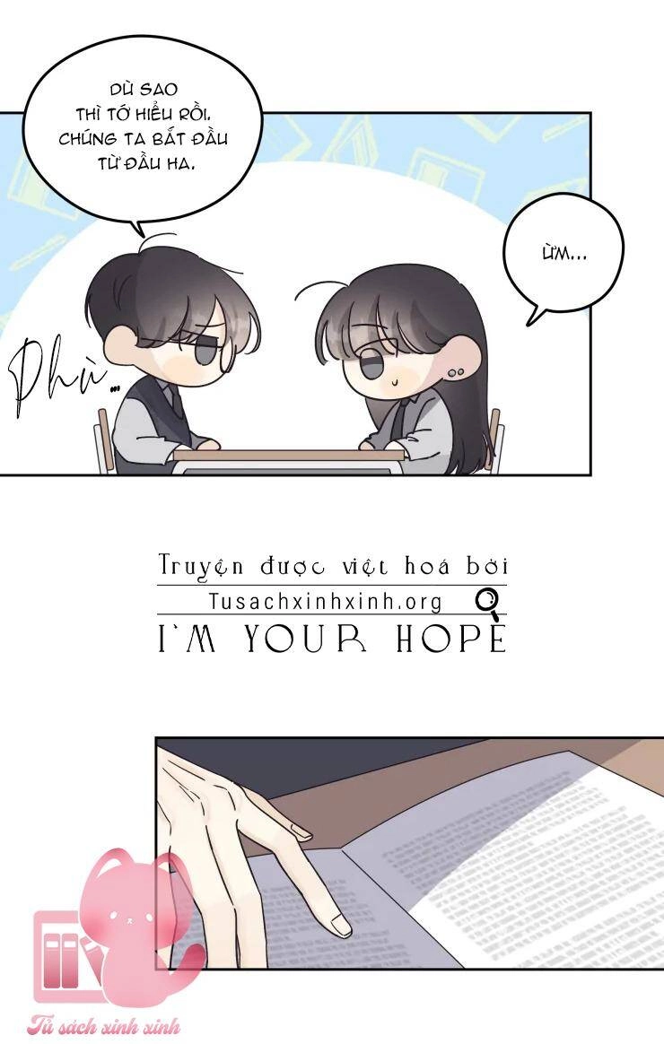 Cậu Nói Thích Tớ Khi Nào Chứ! Chapter 20 - 13