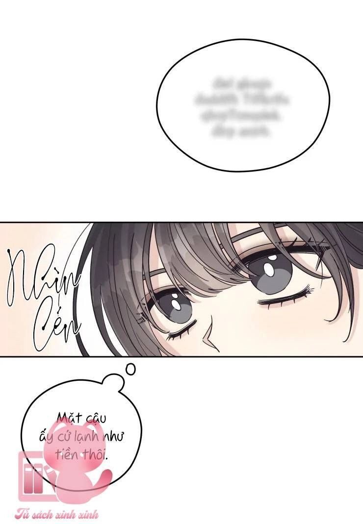 Cậu Nói Thích Tớ Khi Nào Chứ! Chapter 20 - 15