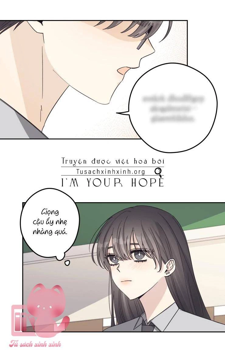 Cậu Nói Thích Tớ Khi Nào Chứ! Chapter 20 - 16