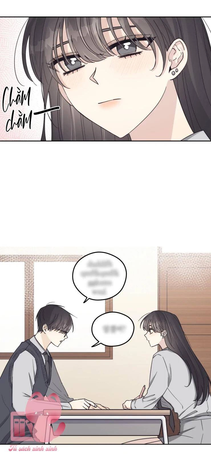 Cậu Nói Thích Tớ Khi Nào Chứ! Chapter 20 - 17