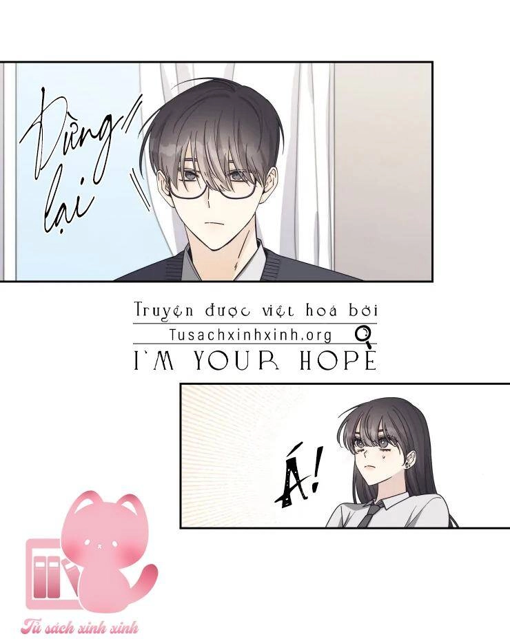 Cậu Nói Thích Tớ Khi Nào Chứ! Chapter 20 - 19