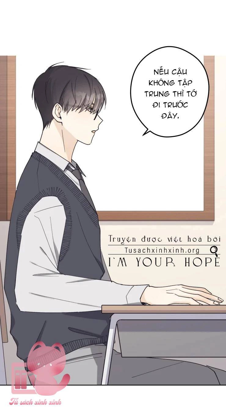 Cậu Nói Thích Tớ Khi Nào Chứ! Chapter 20 - 22