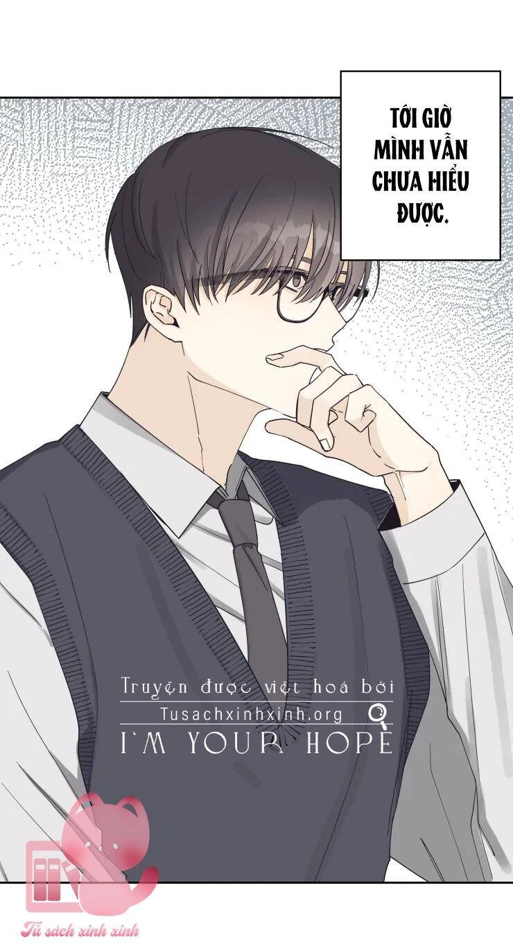 Cậu Nói Thích Tớ Khi Nào Chứ! Chapter 20 - 29