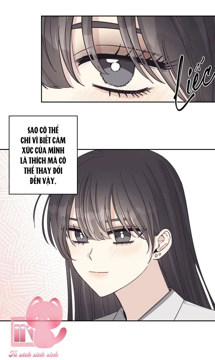 Cậu Nói Thích Tớ Khi Nào Chứ! Chapter 20 - 31