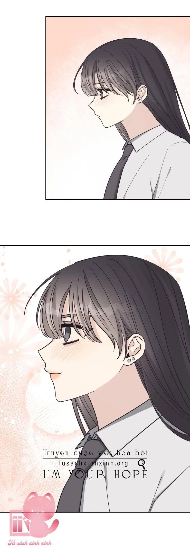 Cậu Nói Thích Tớ Khi Nào Chứ! Chapter 20 - 33