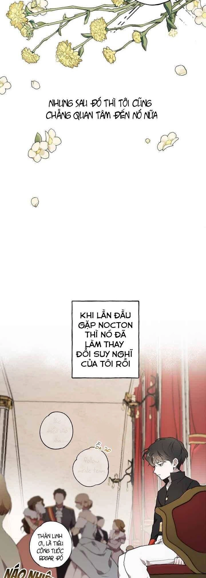 Tất Cả Chỉ Là Sai Lầm Chapter 1 - 8