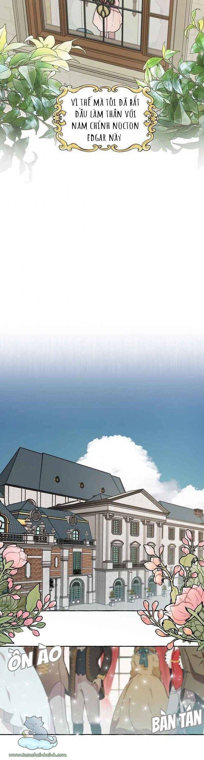 Tất Cả Chỉ Là Sai Lầm Chapter 1 - 15