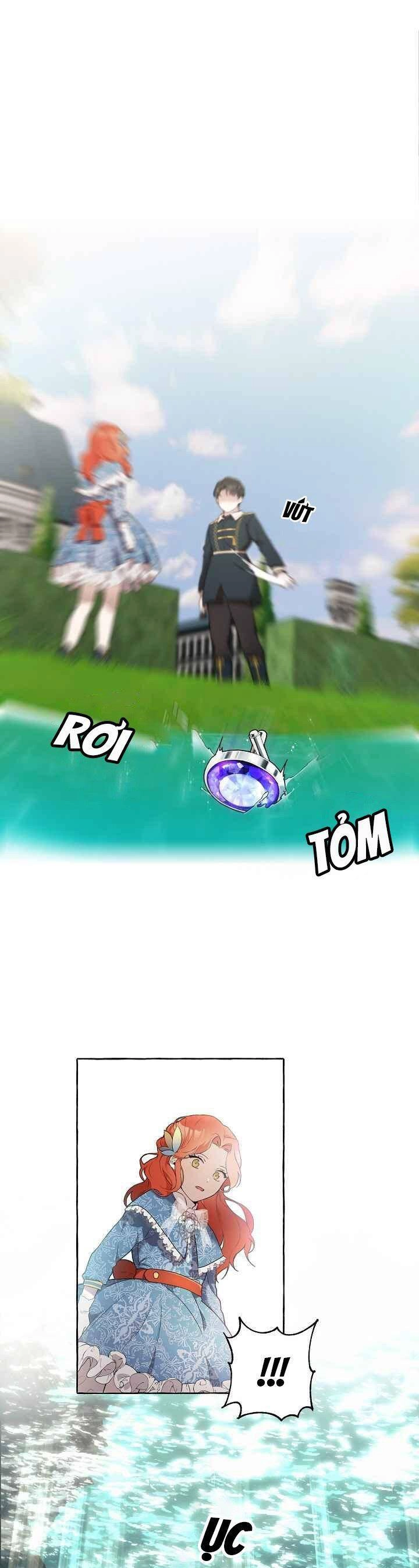 Tất Cả Chỉ Là Sai Lầm Chapter 1 - 26