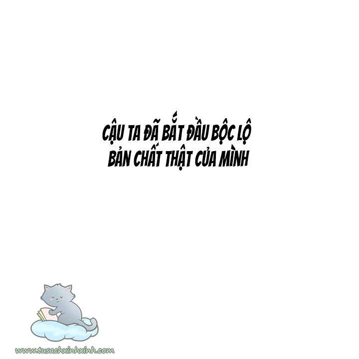 Tất Cả Chỉ Là Sai Lầm Chapter 1 - 28