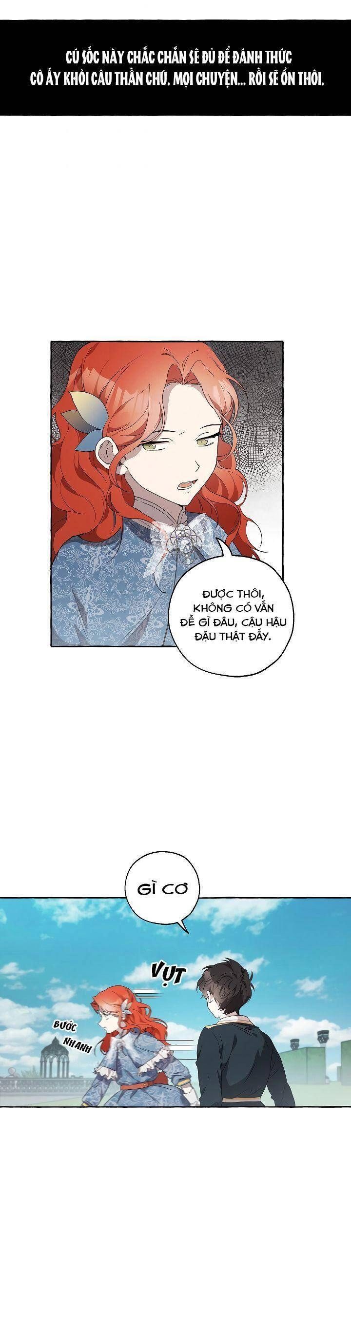 Tất Cả Chỉ Là Sai Lầm Chapter 2 - 15