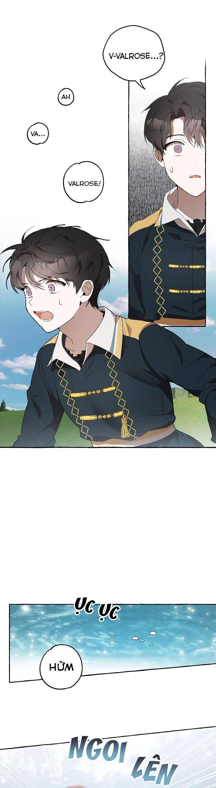 Tất Cả Chỉ Là Sai Lầm Chapter 2 - 17