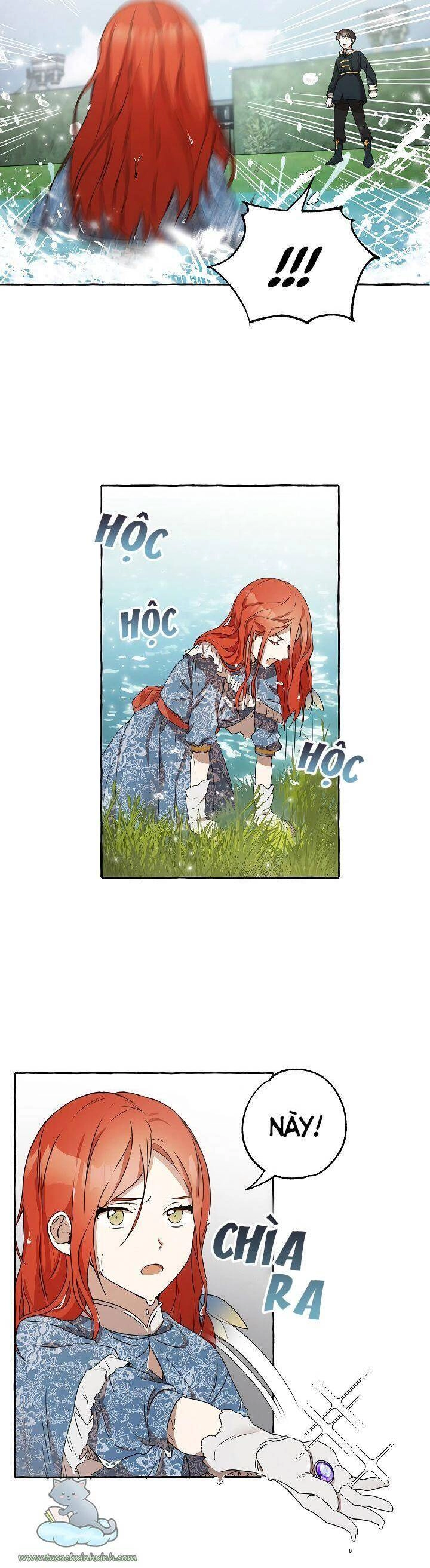 Tất Cả Chỉ Là Sai Lầm Chapter 2 - 18