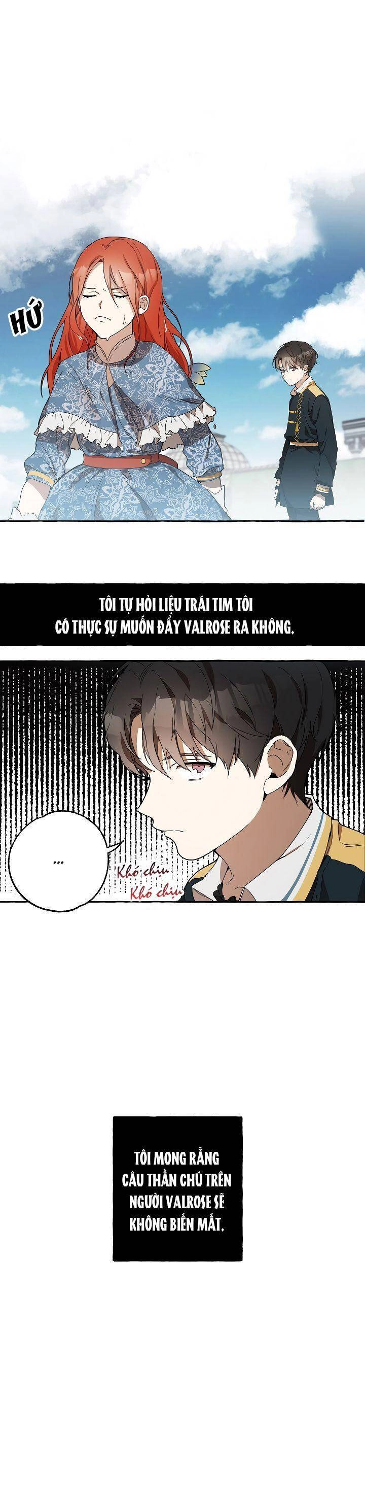 Tất Cả Chỉ Là Sai Lầm Chapter 2 - 21