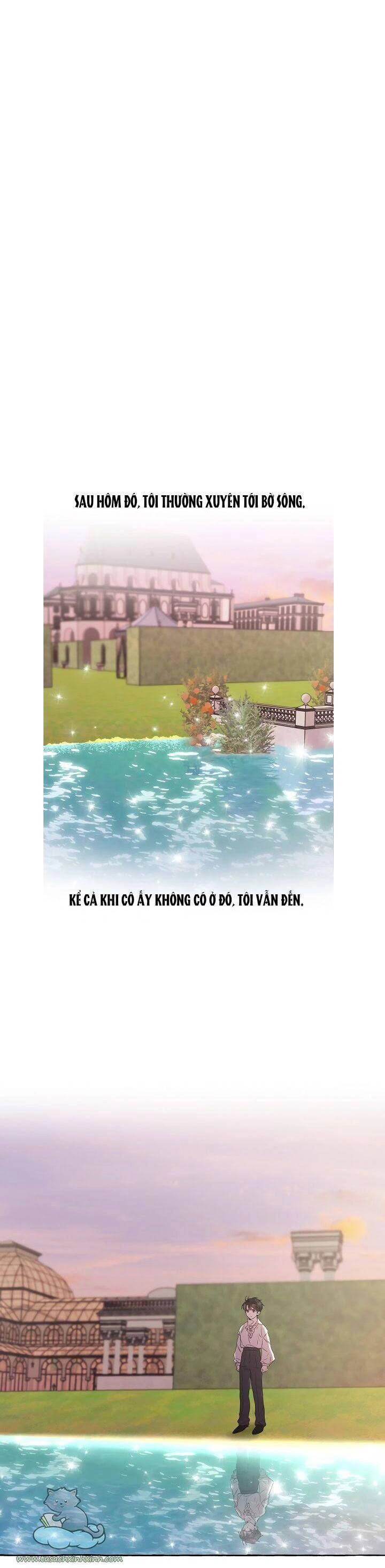 Tất Cả Chỉ Là Sai Lầm Chapter 2 - 22