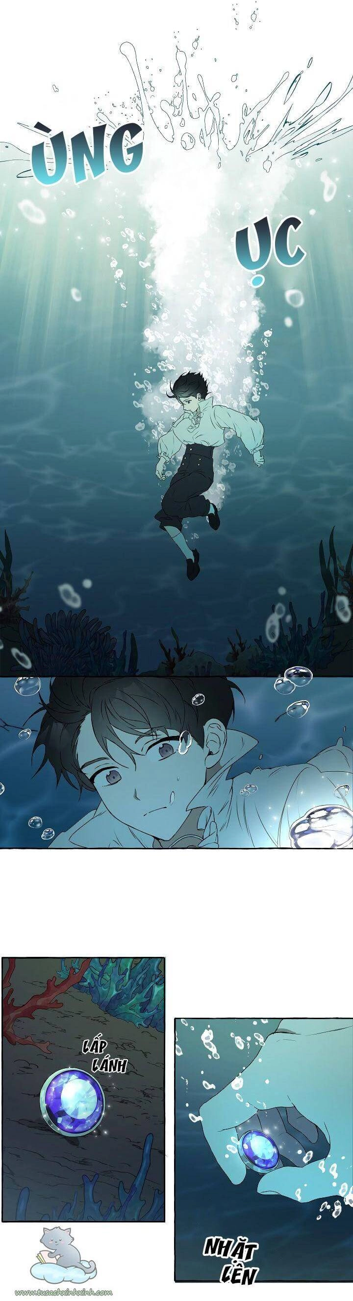 Tất Cả Chỉ Là Sai Lầm Chapter 2 - 24