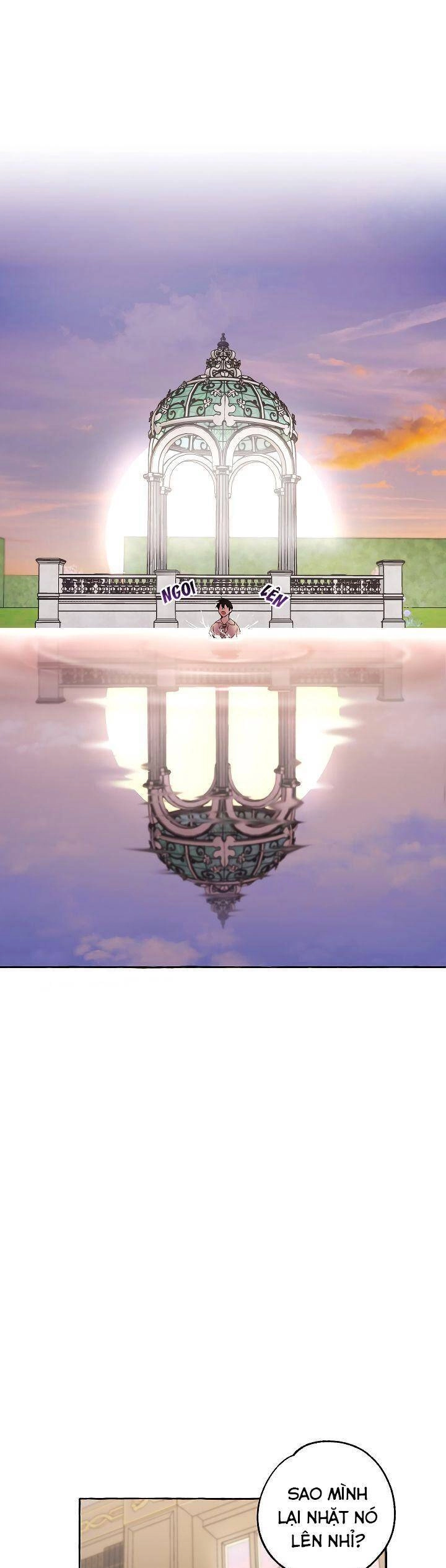 Tất Cả Chỉ Là Sai Lầm Chapter 2 - 25