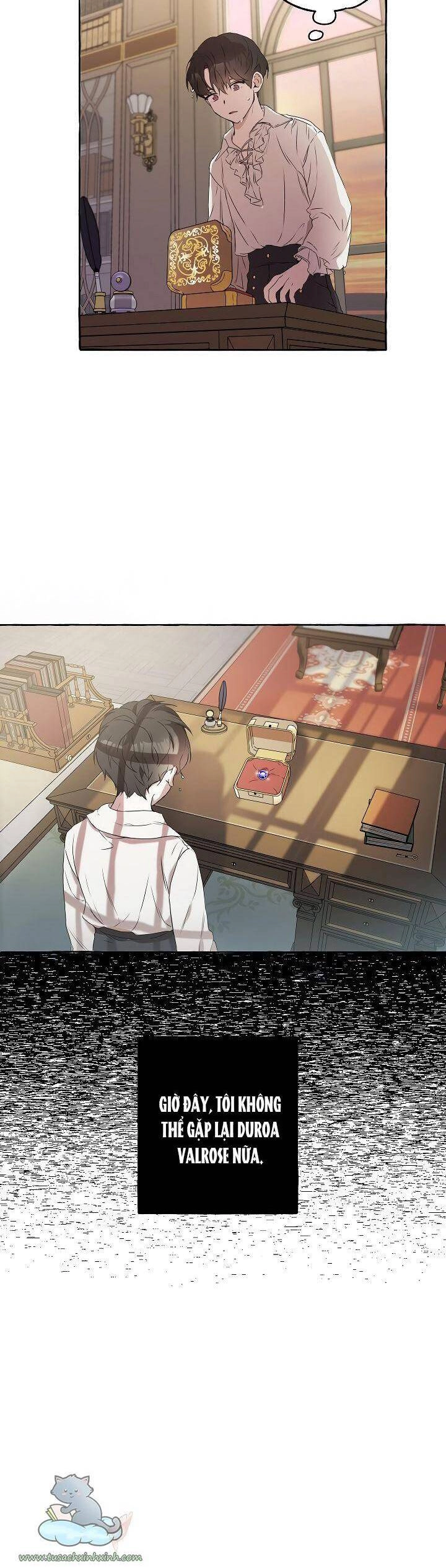 Tất Cả Chỉ Là Sai Lầm Chapter 2 - 26