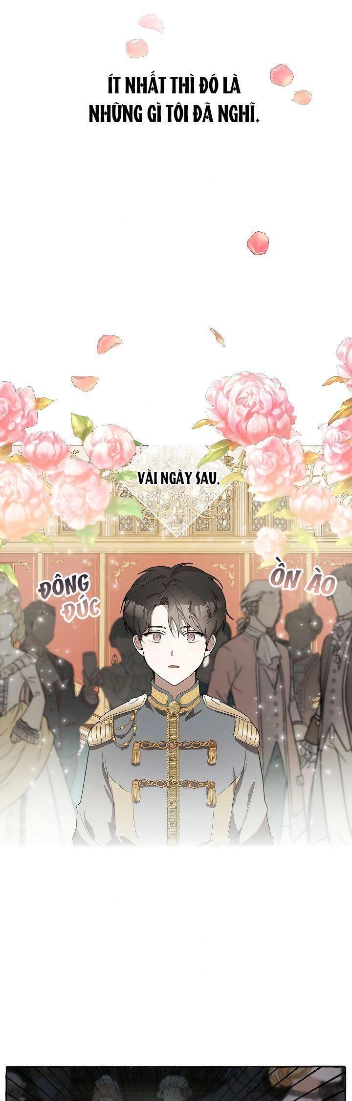 Tất Cả Chỉ Là Sai Lầm Chapter 2 - 27