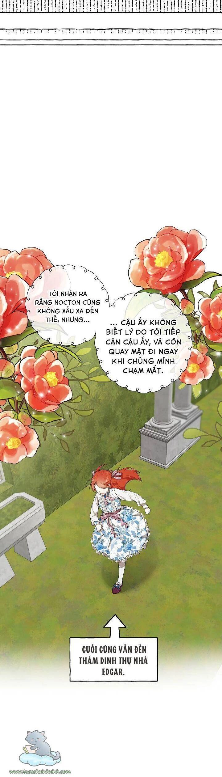 Tất Cả Chỉ Là Sai Lầm Chapter 3 - 10