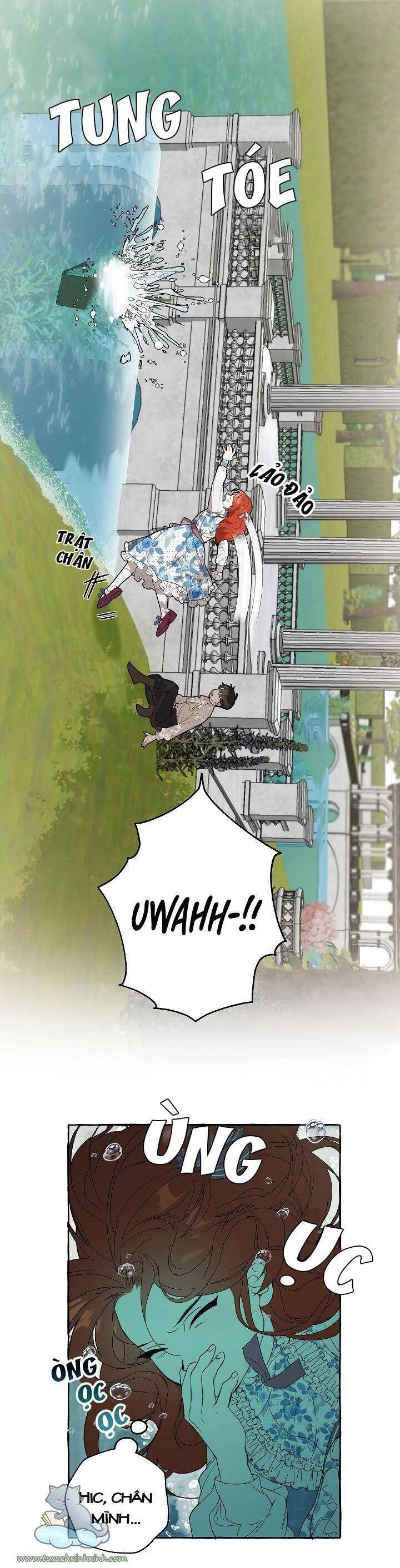 Tất Cả Chỉ Là Sai Lầm Chapter 3 - 14