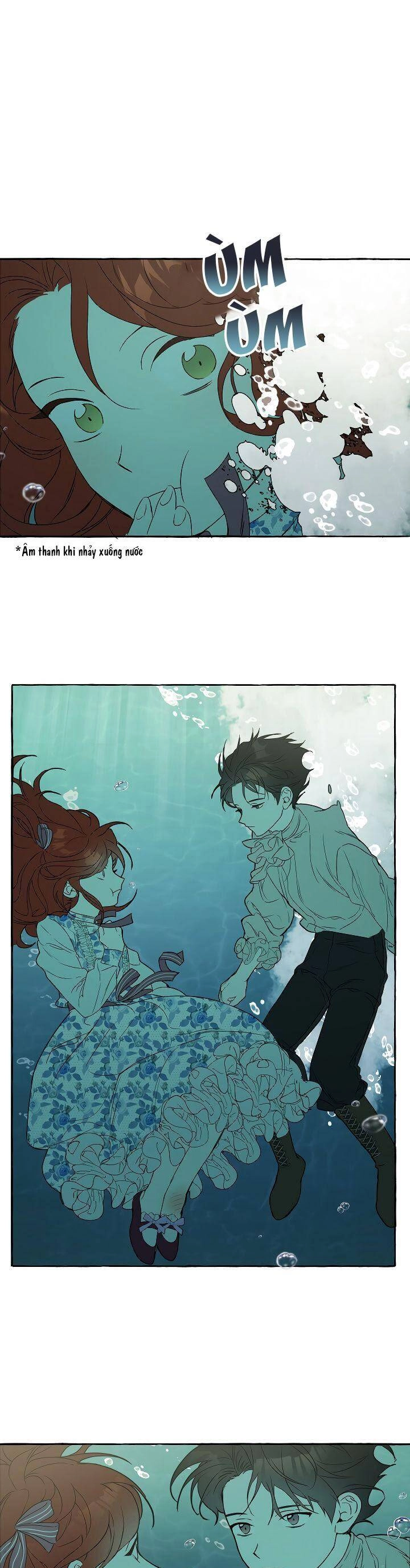 Tất Cả Chỉ Là Sai Lầm Chapter 3 - 15