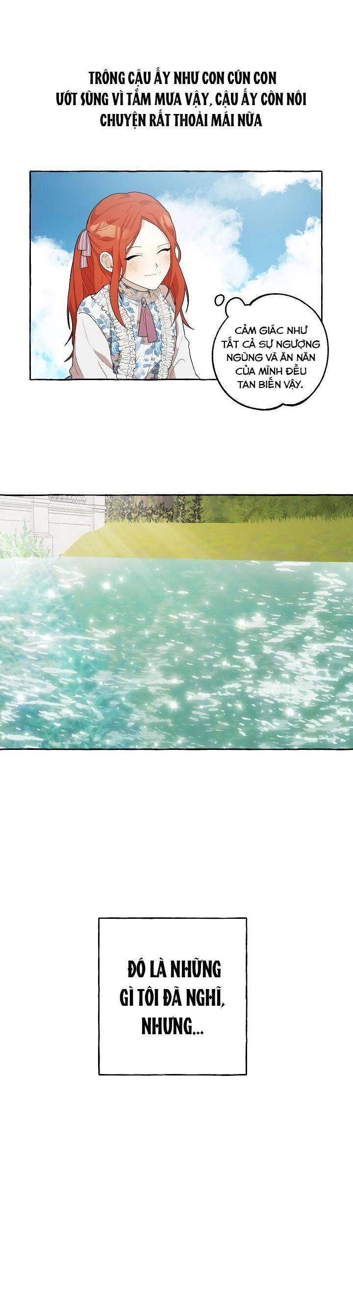 Tất Cả Chỉ Là Sai Lầm Chapter 3 - 19