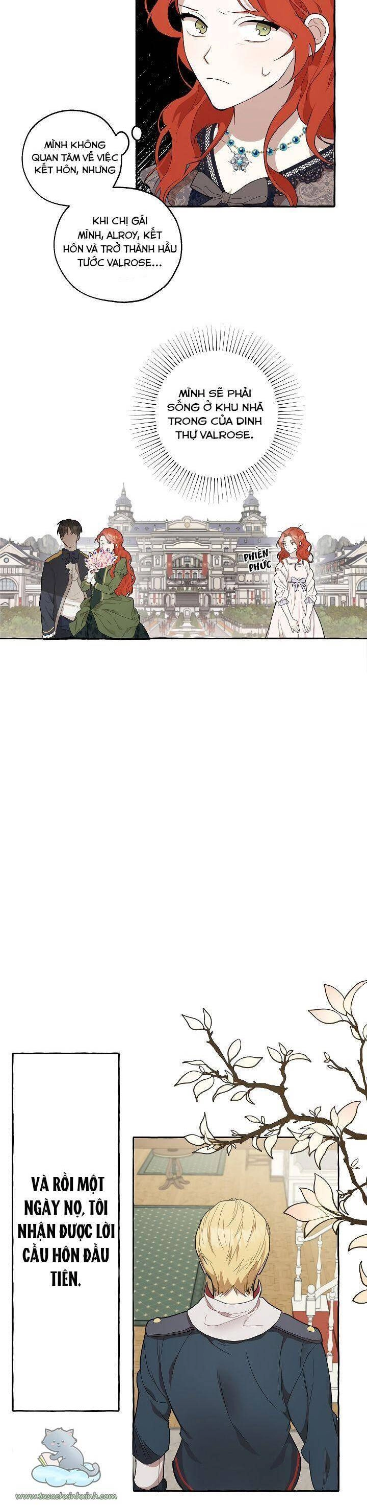 Tất Cả Chỉ Là Sai Lầm Chapter 3 - 24