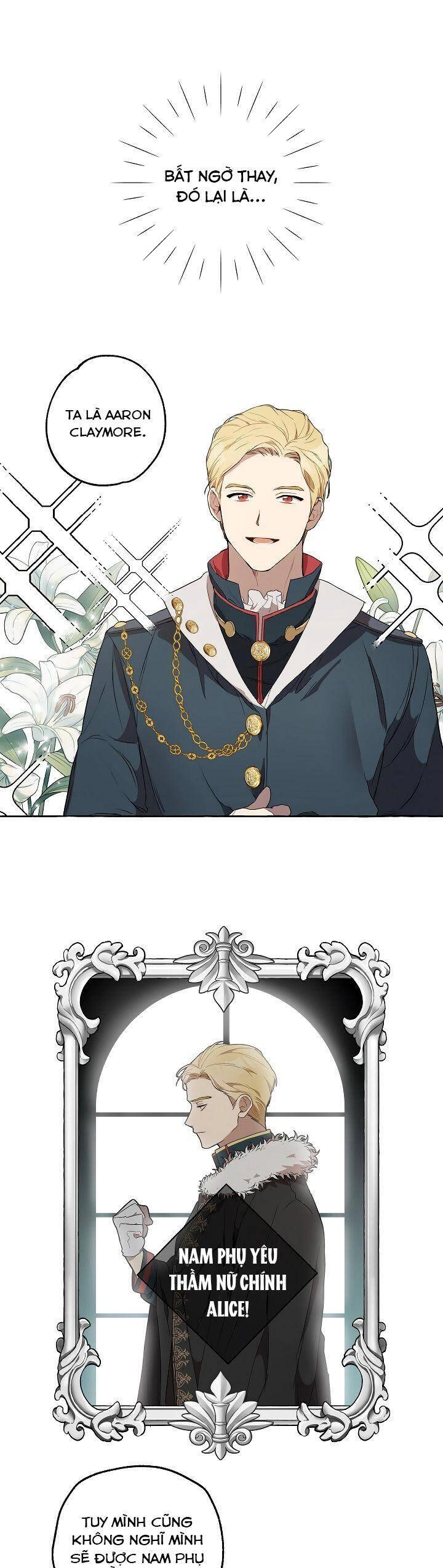 Tất Cả Chỉ Là Sai Lầm Chapter 3 - 25