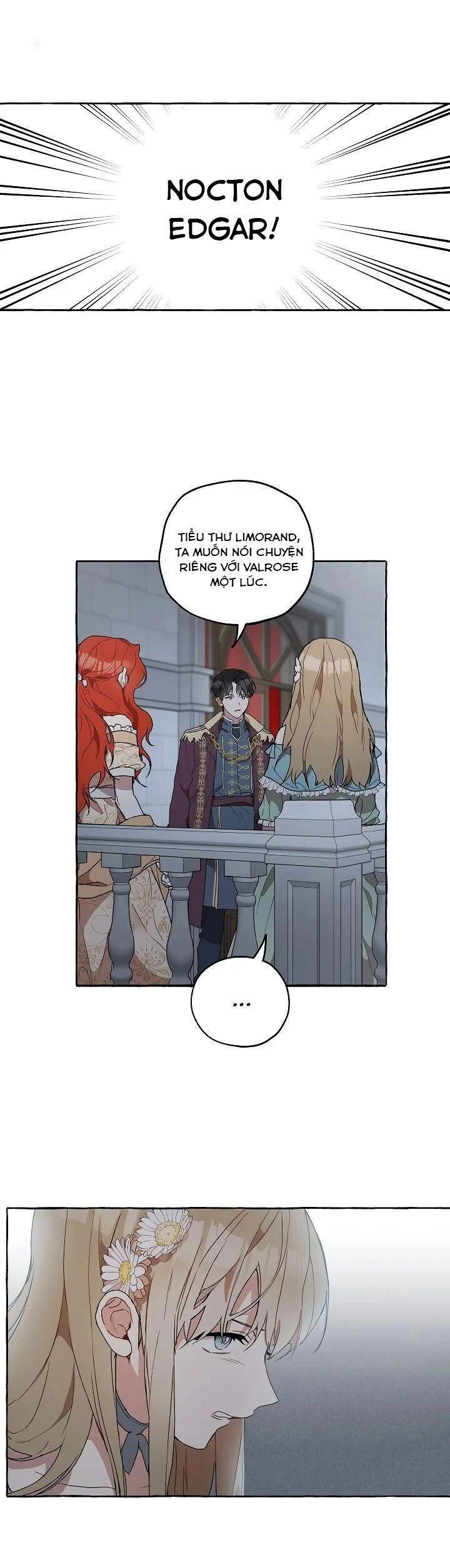 Tất Cả Chỉ Là Sai Lầm Chapter 4 - 3