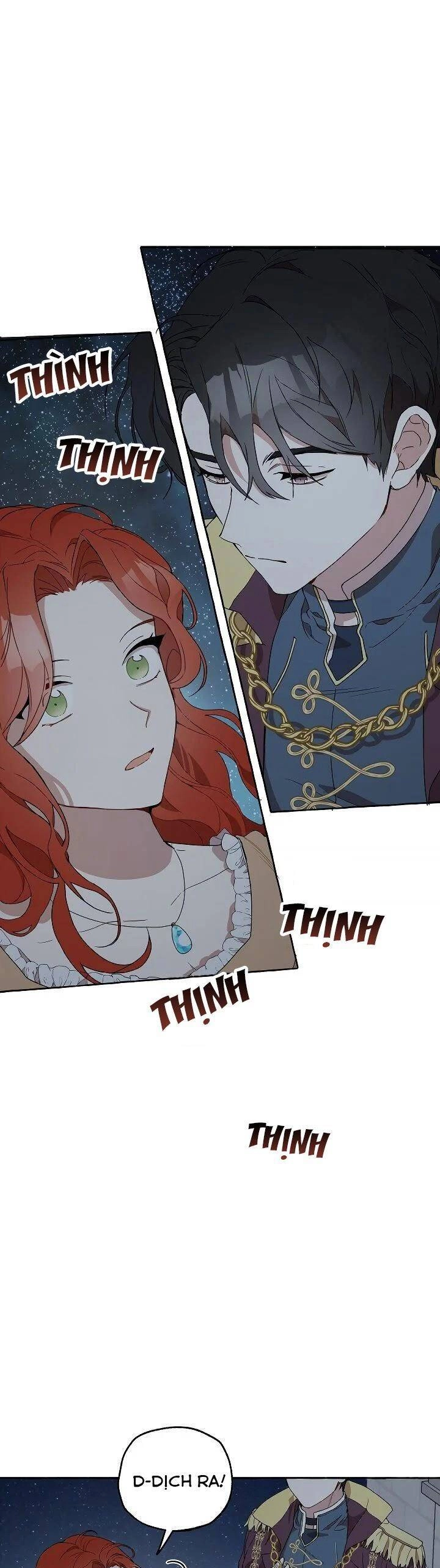 Tất Cả Chỉ Là Sai Lầm Chapter 4 - 7