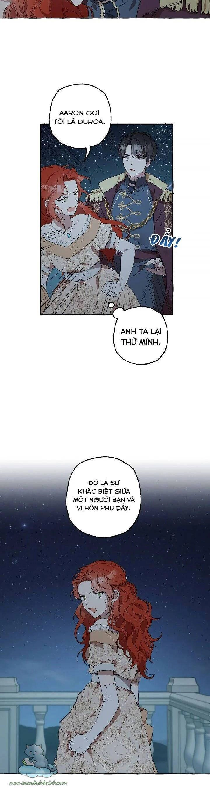 Tất Cả Chỉ Là Sai Lầm Chapter 4 - 12