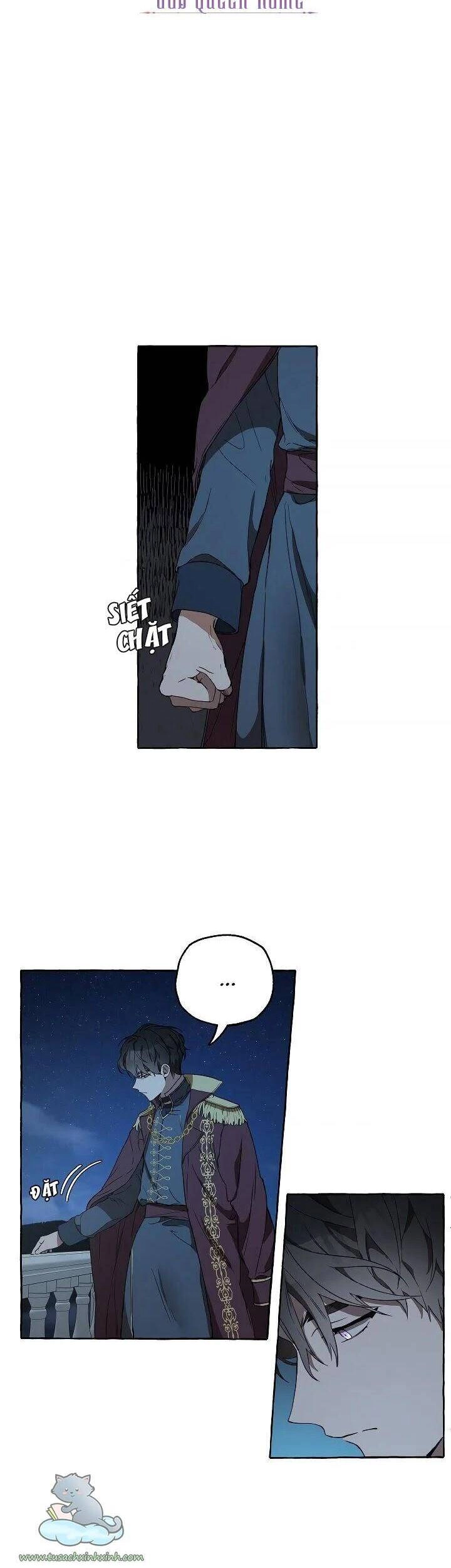 Tất Cả Chỉ Là Sai Lầm Chapter 4 - 14